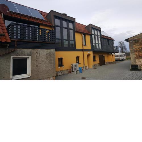 Ferienwohnung auf dem Bauernhof