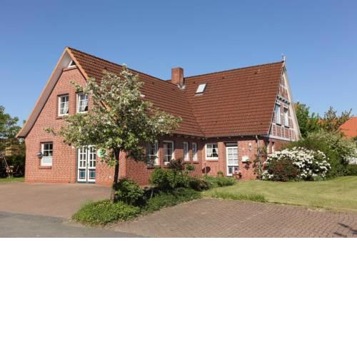 Ferienwohnung auf dem Bio-Obsthof