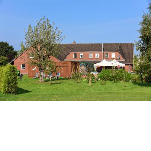Ferienwohnung auf dem Ferienhof „Zur alten Linde“