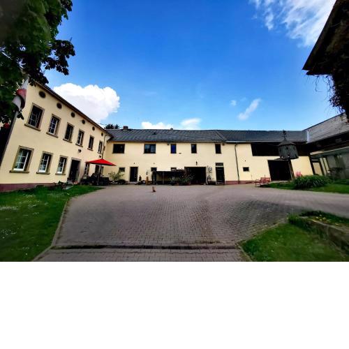 Ferienwohnung auf dem Fischer-Hof
