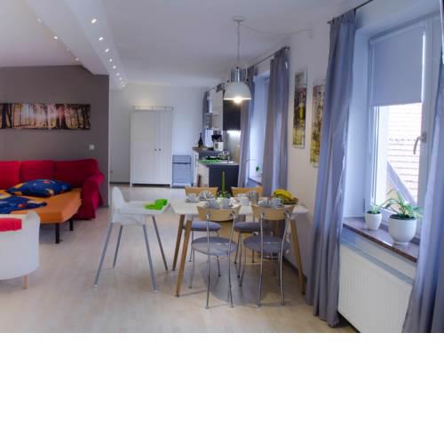 Ferienwohnung Auf dem Hofe