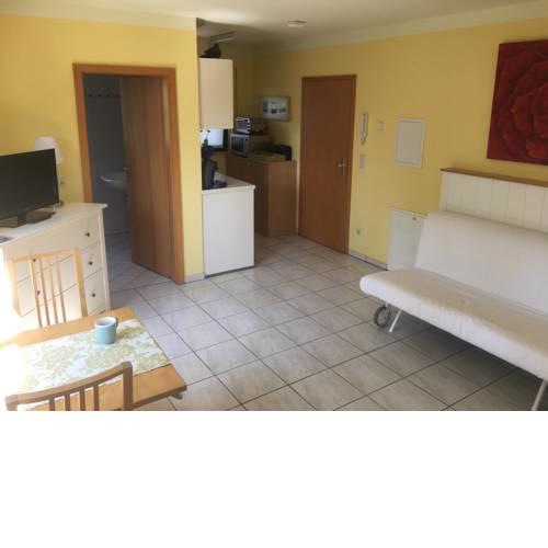Ferienwohnung auf dem Kutzenberg