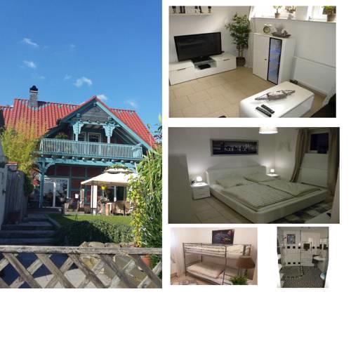 Ferienwohnung auf dem Land Schermbeck Moviepark