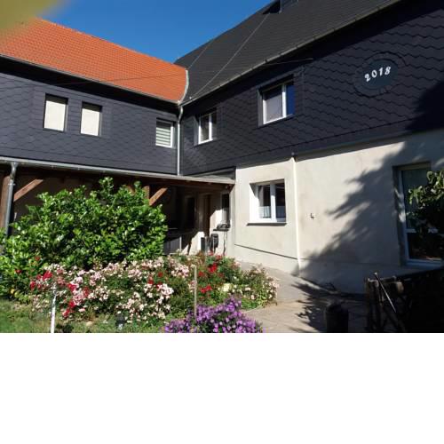 Ferienwohnung auf dem Land