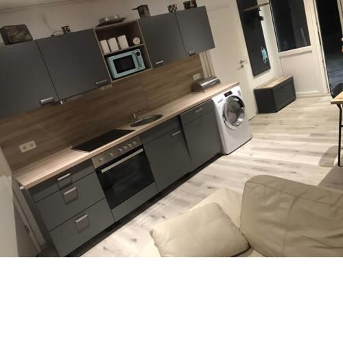 Ferienwohnung auf dem Land