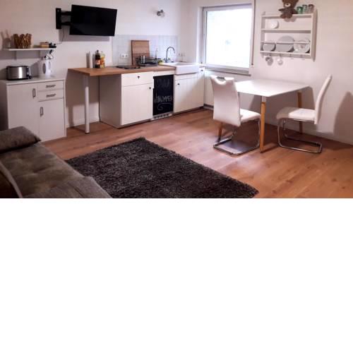 Ferienwohnung auf dem Pferdehof
