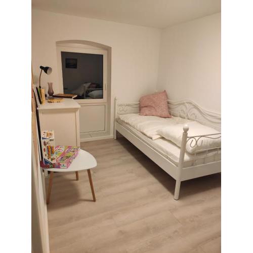 Ferienwohnung auf dem Pferdehof