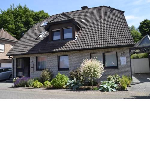 Ferienwohnung Auf dem Quellberg