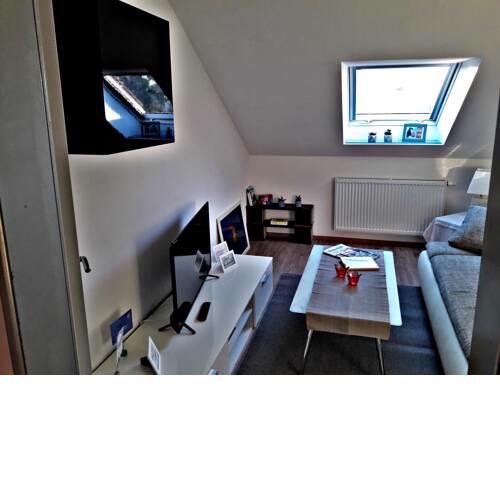Ferienwohnung Auf dem Sand
