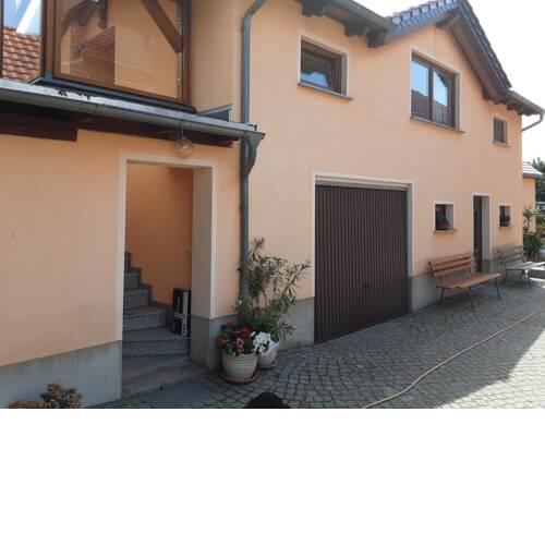 Ferienwohnung auf den Bauernhof