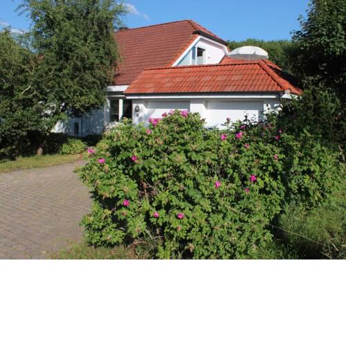 Ferienwohnung auf der Baar