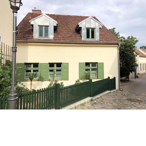Ferienwohnung auf der Insel