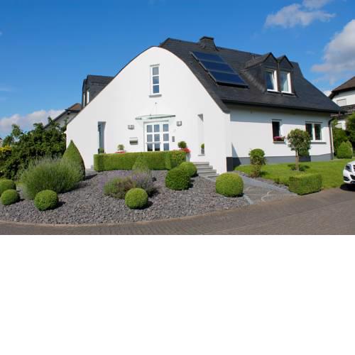 Ferienwohnung auf der Moselhöhe