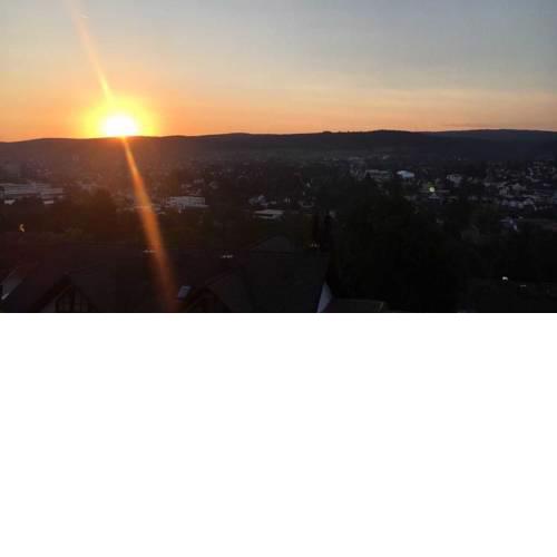 Ferienwohnung auf der Sophienhöhe