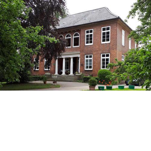 Ferienwohnung auf einem Gutshof