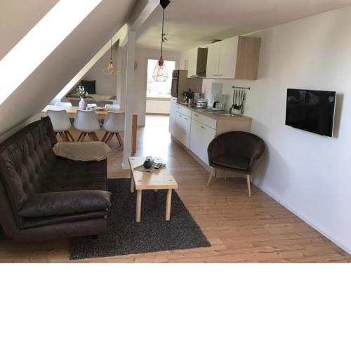 Ferienwohnung auf Gut Bennewohld, 84m², 6 Pers. - [#93019]