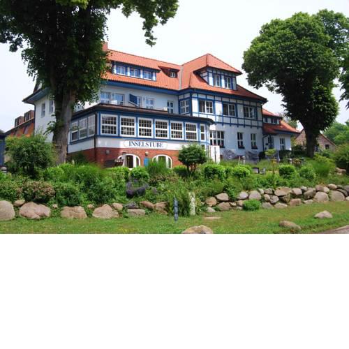 Ferienwohnung auf Hiddensee im Ort Kloster