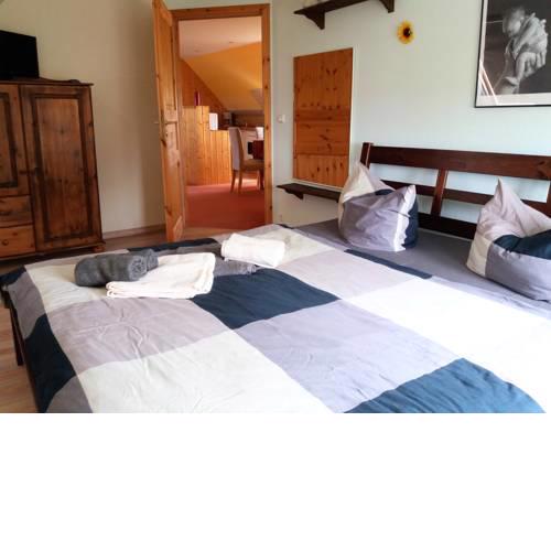 Ferienwohnung auf Rügen in Maltzien