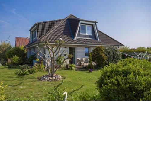 Ferienwohnung auf Rügen
