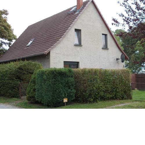 Ferienwohnung auf Rügen