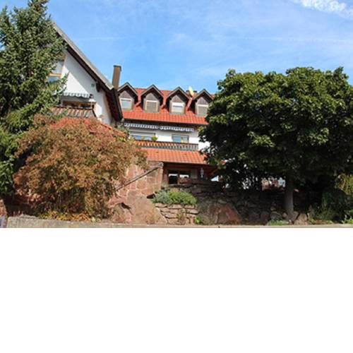 Ferienwohnung Auf Schäfers Spuren