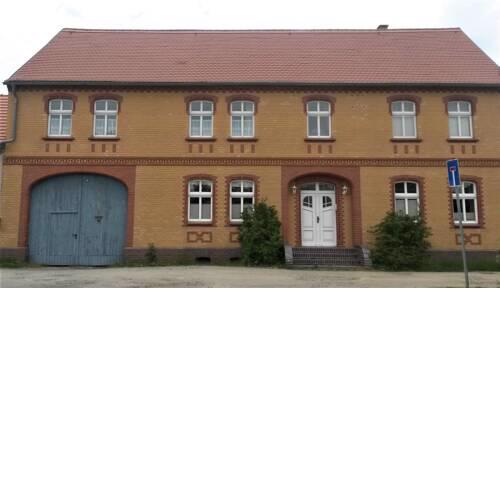 Ferienwohnung auf Vierseitenhof