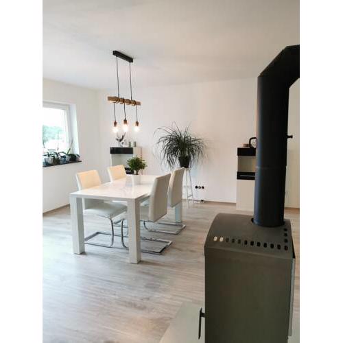 Ferienwohnung auf Villa Hendschhof