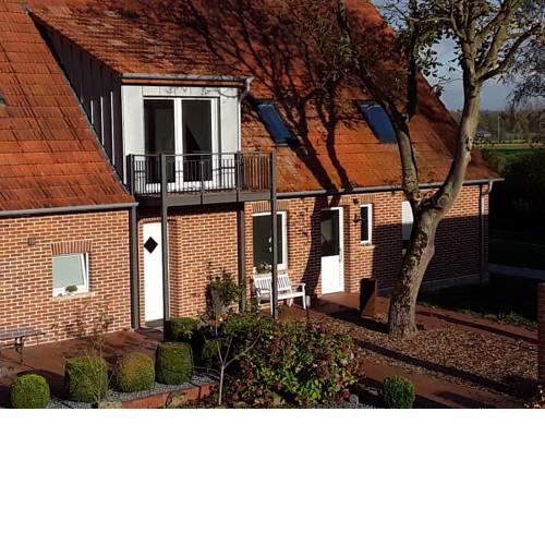 Ferienwohnung Aufderhaar