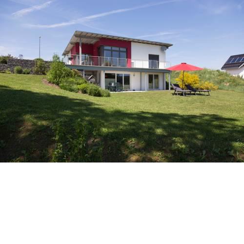 Ferienwohnung Augenblick (im Ferienhaus Lichtblick)