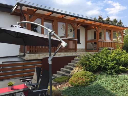 Ferienwohnung Augenblick