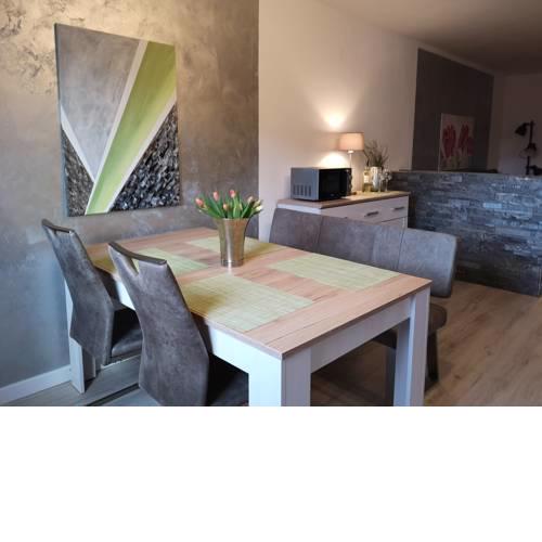 Ferienwohnung Augenblicke