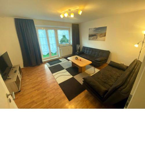 Ferienwohnung Augsburg 1