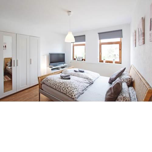 Ferienwohnung "August Wilhelm" Wolfenbüttel