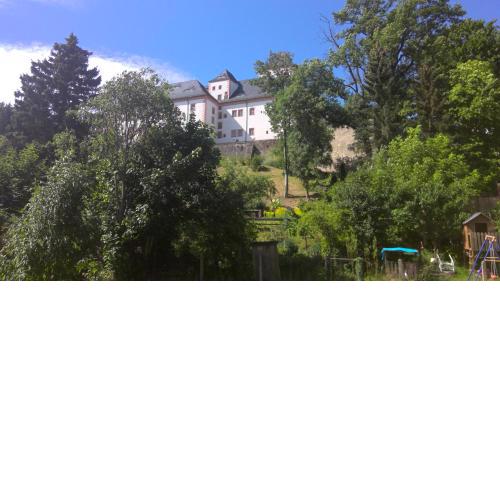 Ferienwohnung Augustusburg