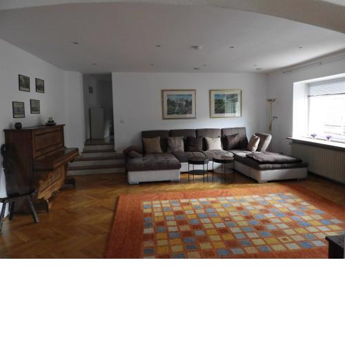 Ferienwohnung Aumühle