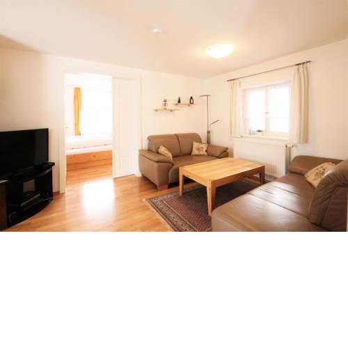 Ferienwohnung Aurelia