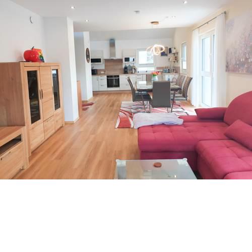 Ferienwohnung Aurelia