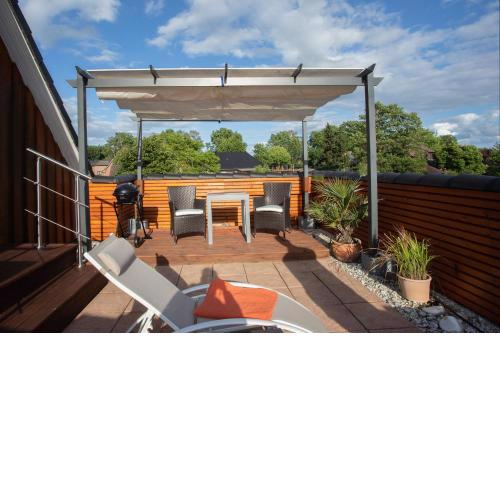 Ferienwohnung Aurora