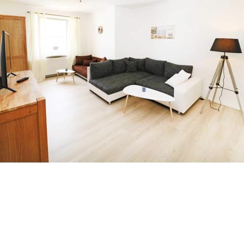 Ferienwohnung Aurora/MAHM