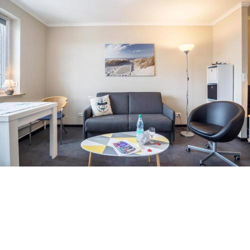 Ferienwohnung Ausblick