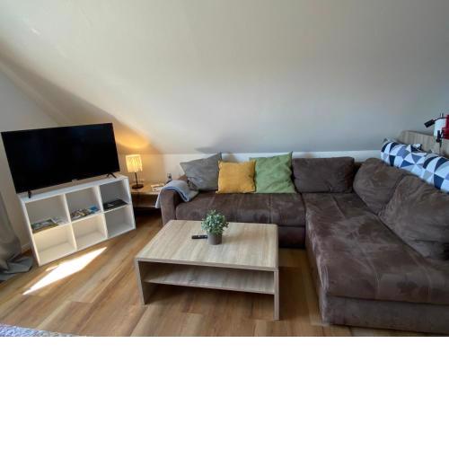 Ferienwohnung Ausguck
