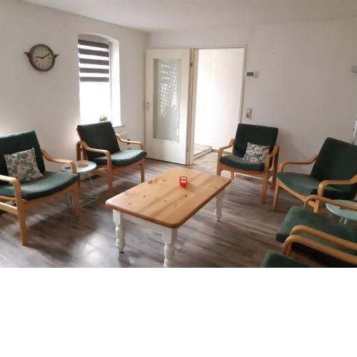 Ferienwohnung Ausma