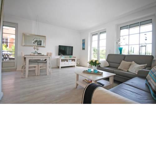 Ferienwohnung Ausspann