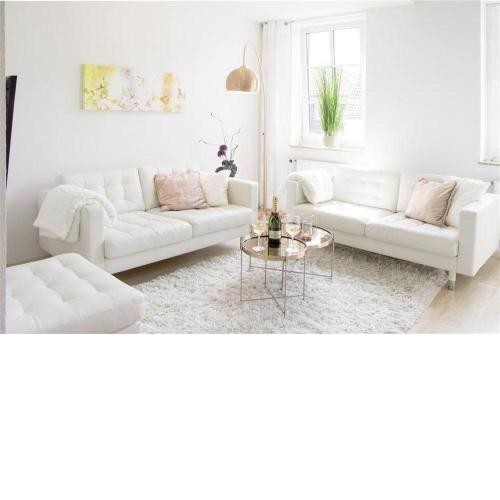 Ferienwohnung Auster Flensburg