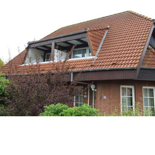 Ferienwohnung Austernfischer