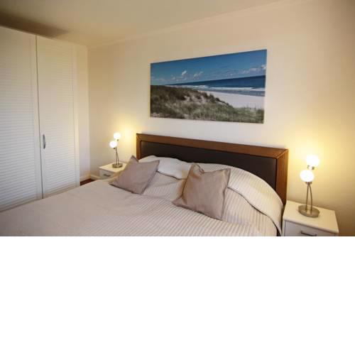 Ferienwohnung Austernmuschel