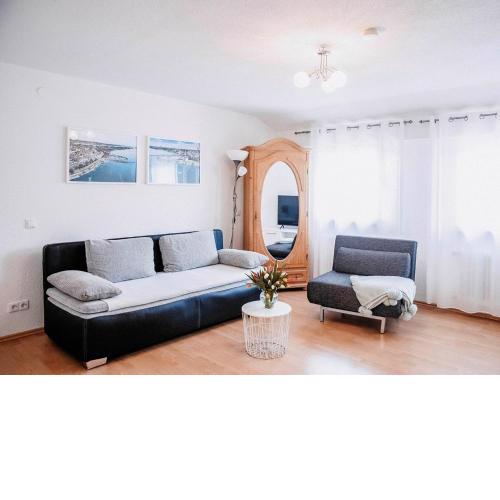 Ferienwohnung Auszeit am See