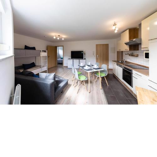 Ferienwohnung "Auszeit im Schwarzwald"