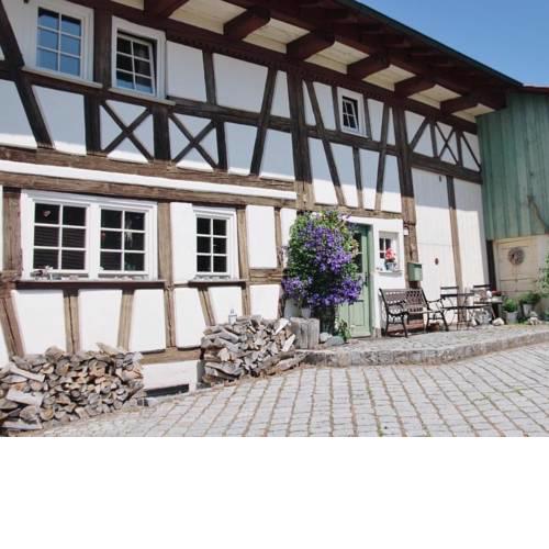 Ferienwohnung Auszeit in Ausnang