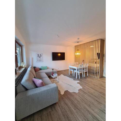 Ferienwohnung Auszeit Winterberg Zentrum